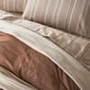 Cloud Brushed&trade; Organic Flannel Sheet Set image