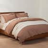 Cloud Brushed&trade; Organic Flannel Sheet Set image