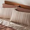 Cloud Brushed&trade; Organic Flannel Sheet Set image
