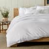 Cloud Brushed&trade; Organic Flannel Sheet Set image