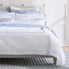 Cobblestones Embroidered Duvet Cover image