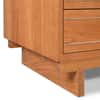 Contemporary Cable 3-Drawer Chest image
