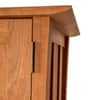 Contemporary Craftsman Tall Storage Chest image