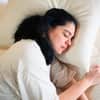 Cotton Pillow image