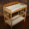 Natural Child's Changing Table Pad image
