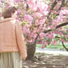 Batsheva x Coyuchi Quilted Jacket image