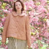 Batsheva x Coyuchi Quilted Jacket image