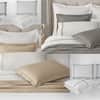 DownTown Company Madison Duvet Covers image