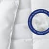 Lightweight Down Alt Duvet image