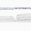 Lightweight Down Duvet image