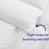 Lightweight Down Alt Duvet image