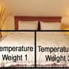 All-Natural Dual-Weight Comforter image