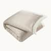 Fern Silk Duvet Cover image