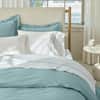 Refined Organic Percale Sheet Set image