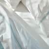 Refined Organic Percale Sheet Set image