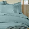 Refined Organic Percale Sheet Set image