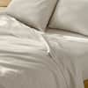 Refined Organic Percale Sheet Set image