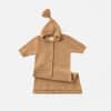 Arroyo Organic Knit Snuggle Sack image