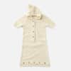 Arroyo Organic Knit Snuggle Sack image