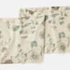 Aurora Print Table Runner image