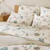 Aurora Print Sham image