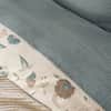 Honeycomb Organic Blanket image