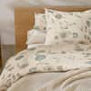 Aurora Print Sham image