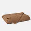 Avalon Organic Knit Throw image