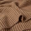 Avalon Organic Knit Throw image