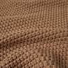 Avalon Organic Knit Throw image