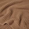 Avalon Organic Knit Throw image