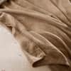 Helena Organic Linen Coverlet image