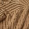 Casa Loma Organic Knit Throw image