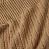 Casa Loma Organic Knit Throw image