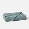 Casa Loma Organic Knit Throw image