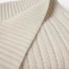 Casa Loma Organic Knit Throw image