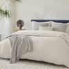 Cloud Soft Organic Sateen Sheet Set image