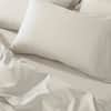 Cloud Soft Organic Sateen Sheet Set image