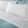 Refined Organic Percale Sheet Set image