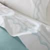 Refined Organic Percale Sheet Set image