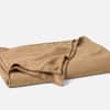 Helena Organic Linen Coverlet image