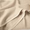 Honeycomb Organic Blanket image