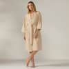 Women's Isla Organic Cotton Robe image