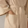 Women's Isla Organic Cotton Robe image