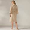 Women's Isla Organic Cotton Robe image