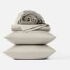 Cloud Soft Organic Sateen Sheet Set image