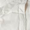 Washable Wool Filled Comforter image
