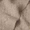 Alpamayo Suri Alpaca Knit Throw image