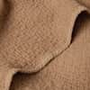Cascade Organic Matelasse Coverlet image