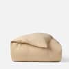 Cloud Brushed&trade; Organic Flannel Duvet Cover image